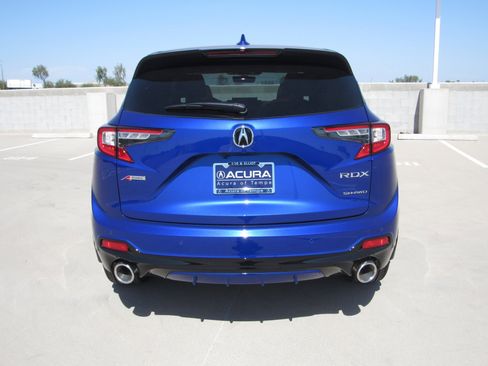 New 2026 Acura RDX A-Spec image 7
