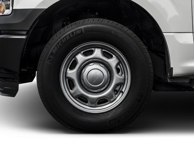 Used 2016 Ford F150 XL AWD/4WD image 11