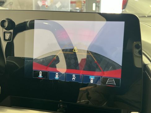 Used 2024 Chevrolet Corvette Z06 w/ Battery Protection Package image 19