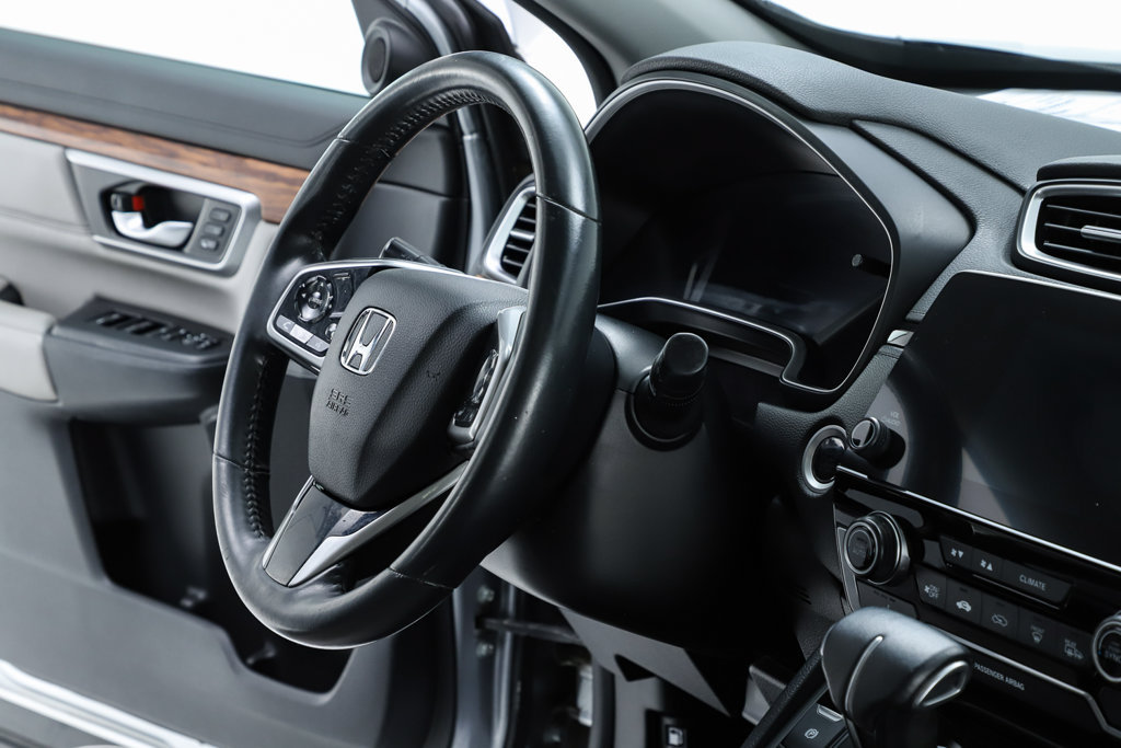 Used 2020 Honda CR-V EX-L image 37