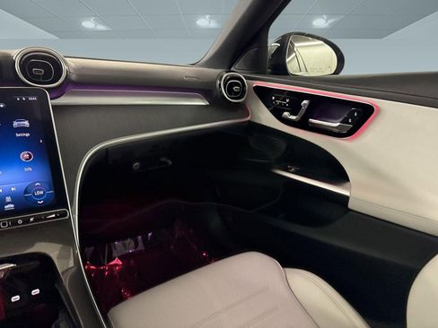 Used 2022 Mercedes-Benz C 300 Sedan image 29