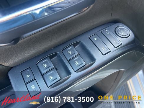 Used 2016 Chevrolet Silverado 1500 LT w/ All Star Edition image 17