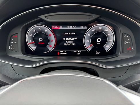 Used 2025 Audi A6 Premium Plus w/ Premium Plus Package image 22