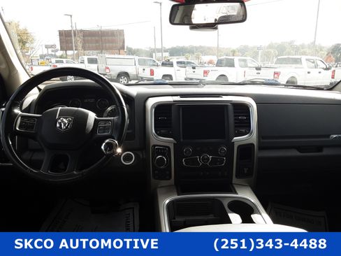 Used 2019 RAM 1500 Big Horn image 15