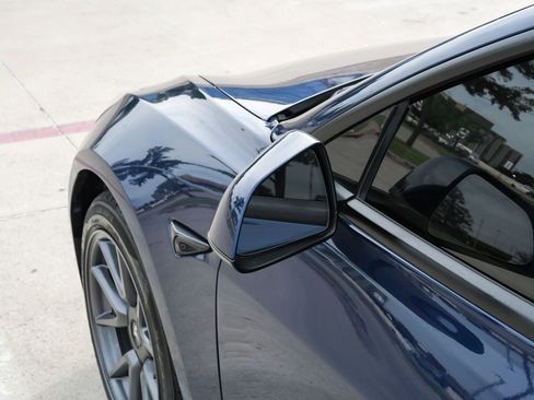 Used 2022 Tesla Model 3 Long Range AWD/4WD image 42