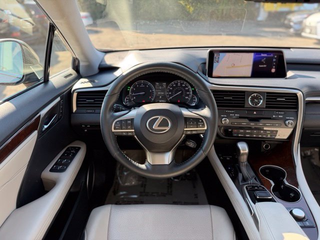 Used 2018 Lexus RX 350 AWD w/ Premium Package image 22
