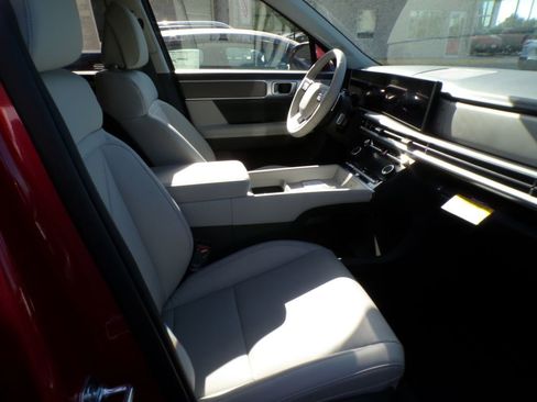 New 2026 Hyundai Santa Fe SEL AWD/4WD image 23