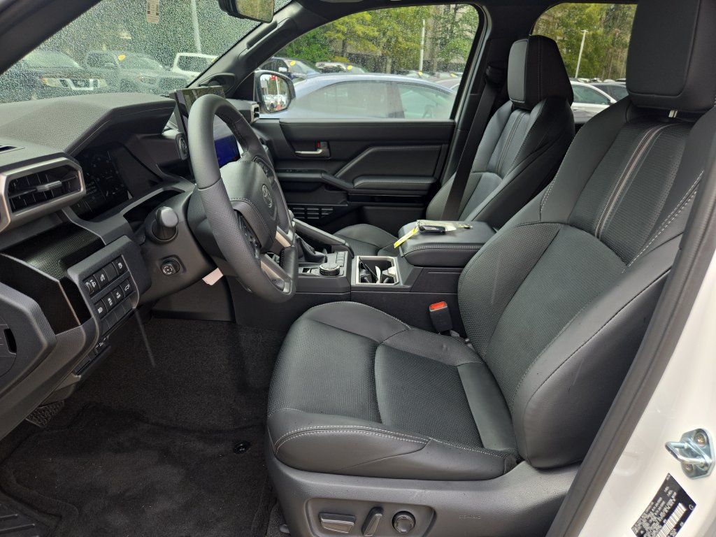 Used 2026 Toyota 4Runner Limited RWD image 15