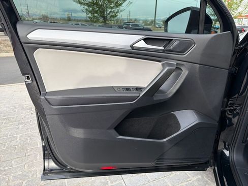 Certified 2024 Volkswagen Tiguan S image 12