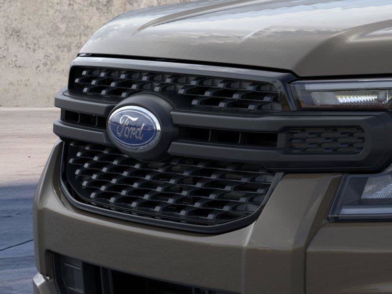 New 2026 Ford Ranger XL w/ FX4 Off-Road Package AWD/4WD image 17