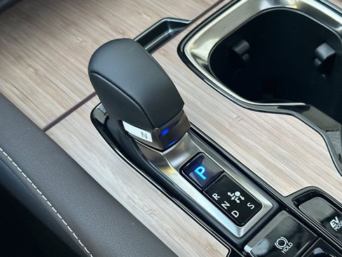 New 2026 Lexus RX 350 350h image 18