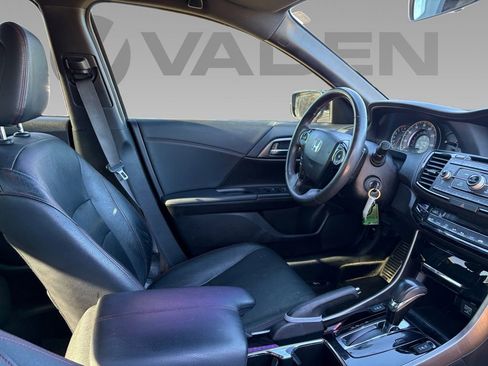 Used 2017 Honda Accord Sport Special Edition image 7