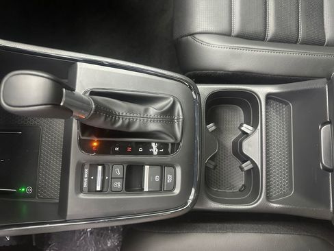 New 2026 Honda CR-V EX-L image 33