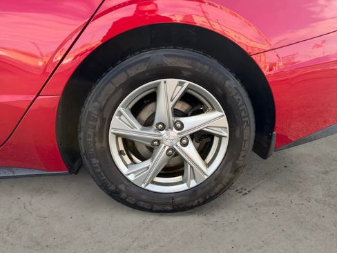 Used 2020 Hyundai Sonata SE image 9