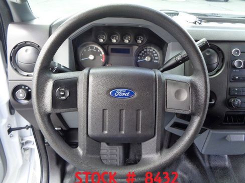 Used 2015 Ford F350 XL RWD image 16