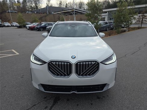 New 2026 BMW X3 xDrive30 w/ Convenience Package image 10