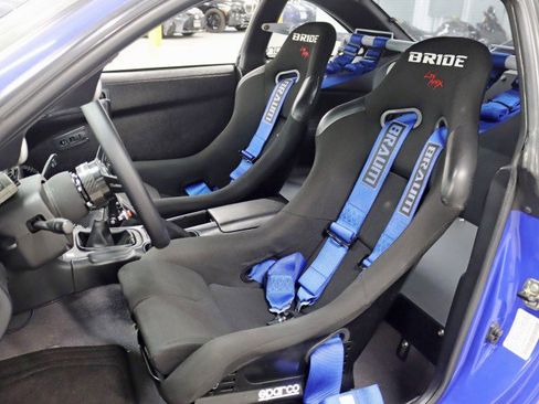 Used 1996 Nissan 240SX image 25