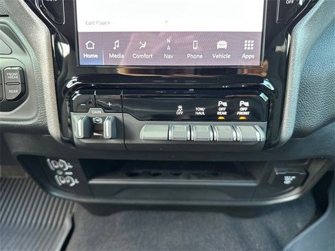 Used 2025 RAM 2500 Tradesman w/ Power Wagon Package image 19