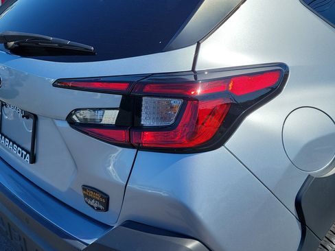 Used 2024 Subaru Crosstrek 2.5i Wilderness AWD/4WD image 11