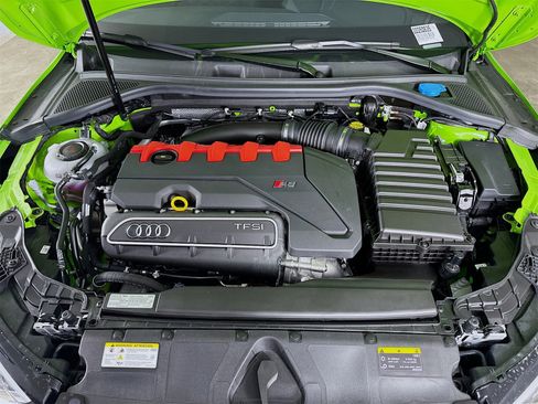 New 2025 Audi RS 3 image 31