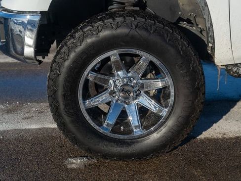 Used 2020 Toyota Tundra 1794 Edition image 10