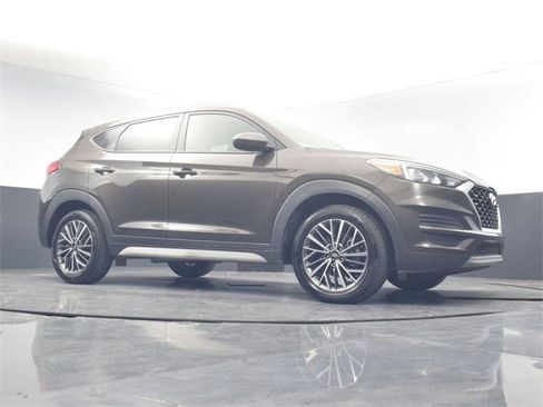 Used 2019 Hyundai Tucson SEL image 25