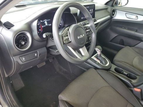Certified 2023 Kia Forte LXS FWD image 18