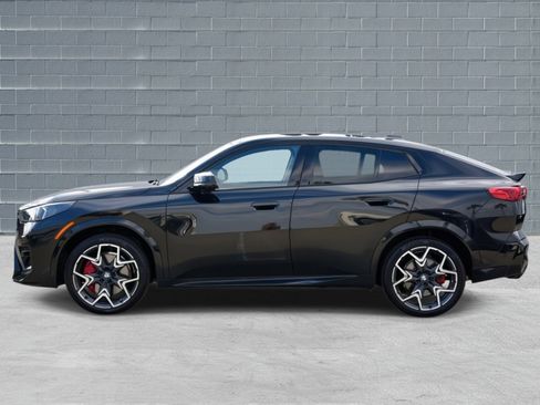 Used 2024 BMW X2 M35i w/ Premium Package image 3