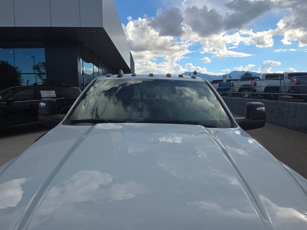 Used 2024 RAM 3500 Tradesman AWD/4WD image 41