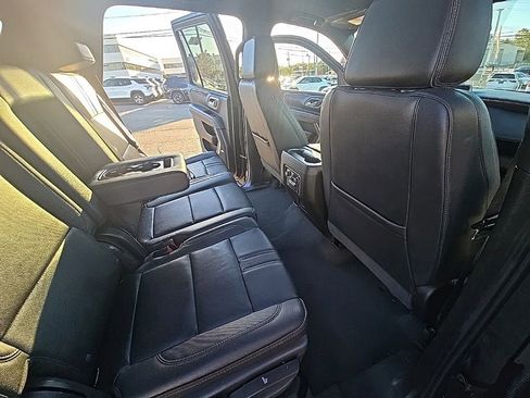 Used 2023 Chevrolet Tahoe RST image 29