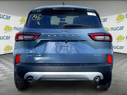 New 2026 Ford Escape Active w/ Tech Pack #1 image 20