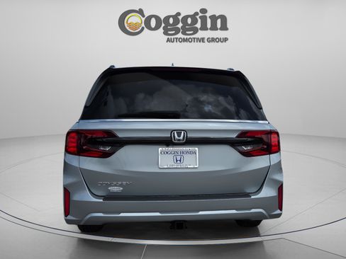 New 2026 Honda Odyssey EX-L image 4