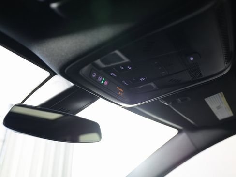 Used 2024 Cadillac XT5 Premium Luxury w/ LPO, Floor Liner Package image 35