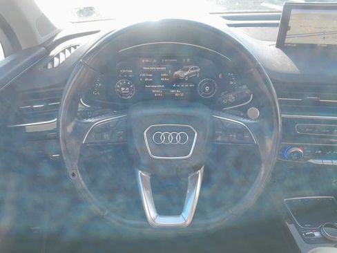 Used 2018 Audi Q7 3.0T Prestige w/ Prestige Package AWD/4WD image 6
