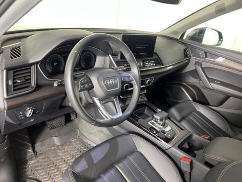 Certified 2023 Audi Q5 2.0T Premium Plus w/ Premium Plus Package image 18