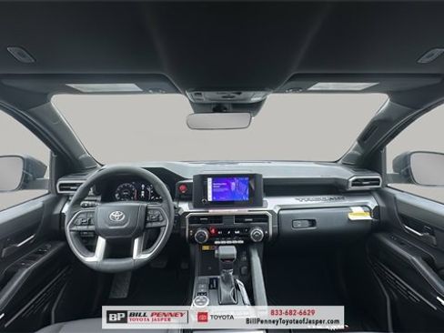 New 2025 Toyota Tacoma TRD Off-Road image 10