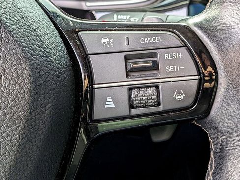 Used 2022 Honda Civic Touring image 17