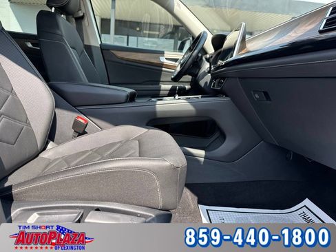 Used 2025 Volkswagen Atlas SE AWD/4WD image 50