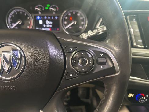 Used 2020 Buick Enclave Premium w/ Surround and Sites Package image 15