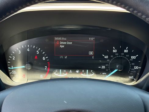 Used 2020 Ford Escape SEL FWD image 22