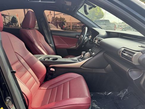 Used 2016 Lexus IS 350 RWD image 43