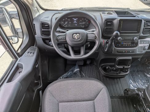 Used 2025 RAM ProMaster 1500 FWD image 16