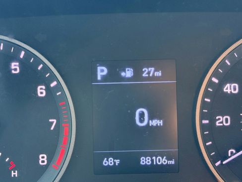 Used 2020 Hyundai Tucson Value image 25