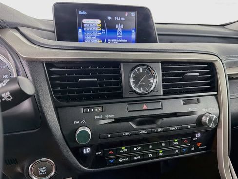 Used 2019 Lexus RX 350 FWD w/ Premium Package image 19