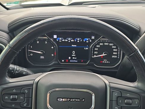 Certified 2022 GMC Sierra 3500 Denali image 12