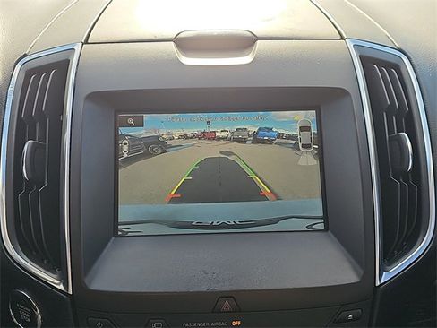 Used 2015 Ford Edge Sport w/ Equipment Group 401A image 13