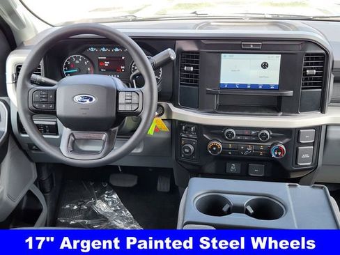New 2026 Ford F250 XL w/ STX Appearance Package AWD/4WD image 27