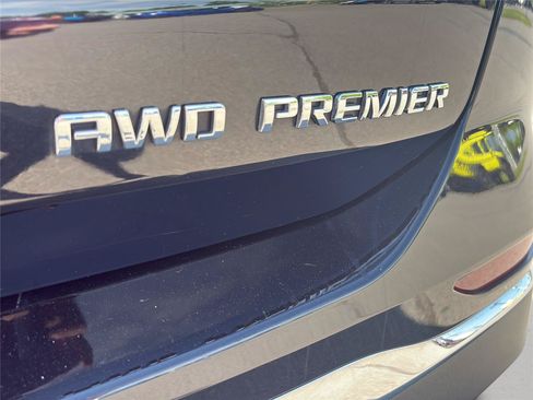 Used 2019 Chevrolet Equinox Premier AWD/4WD image 28