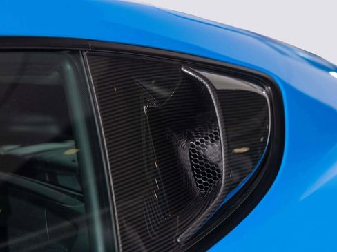 Used 2024 Porsche 718 Cayman GT4 RS image 25