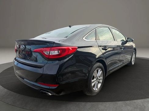 Used 2016 Hyundai Sonata SE image 5